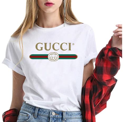 magliette gucci scontate|Donna .